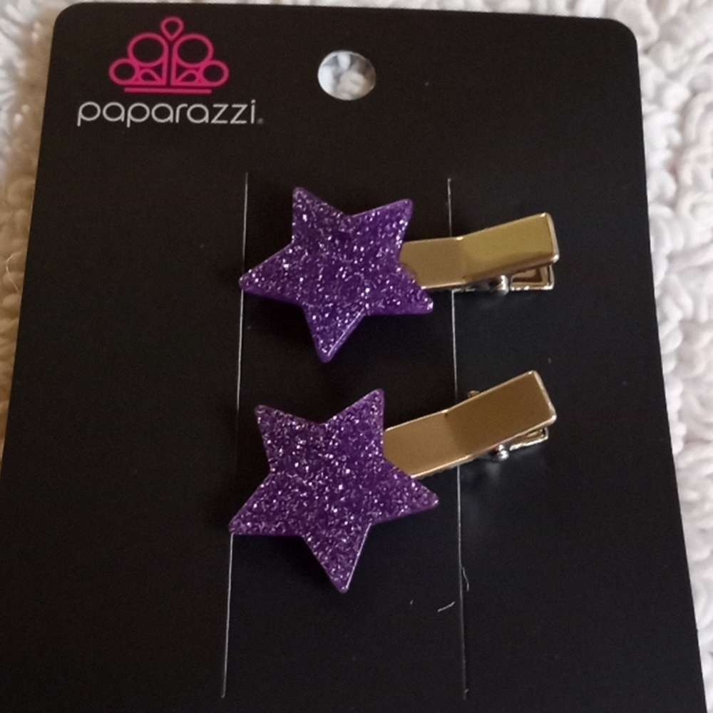 Hair Clip